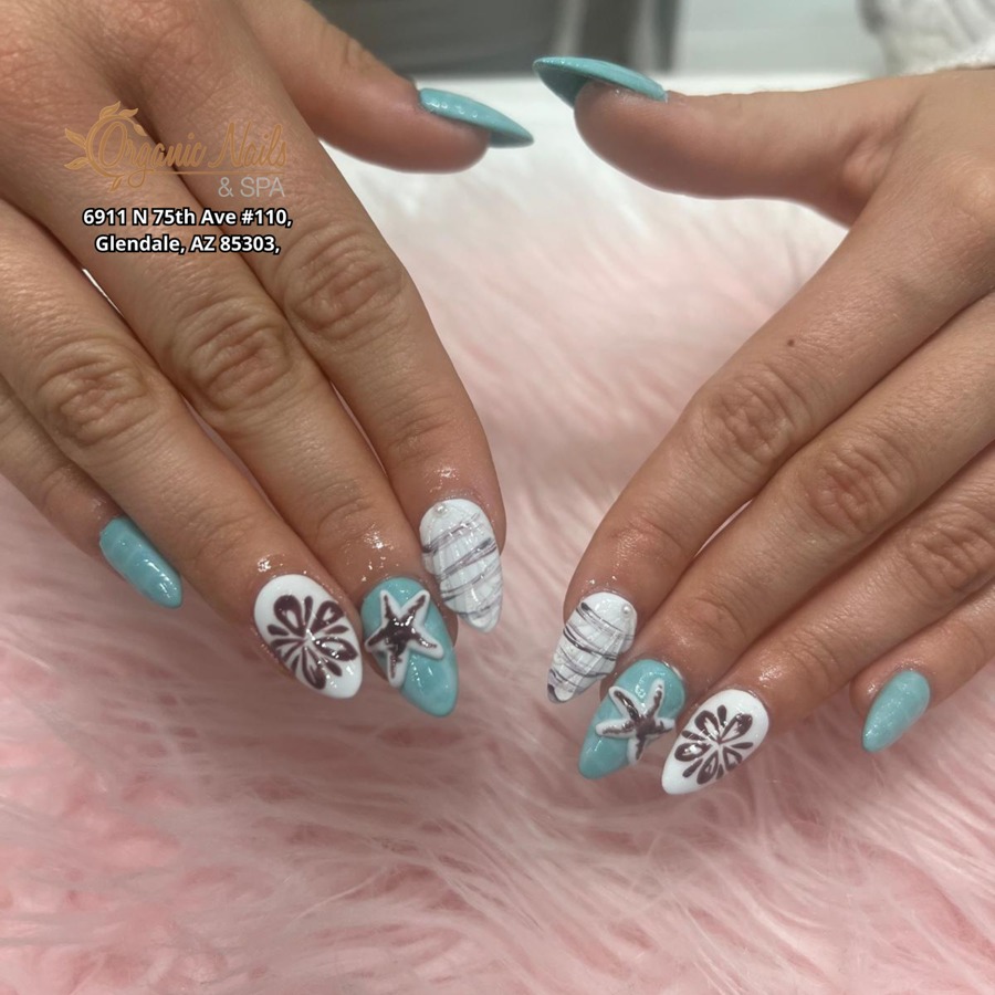 amazing nail
